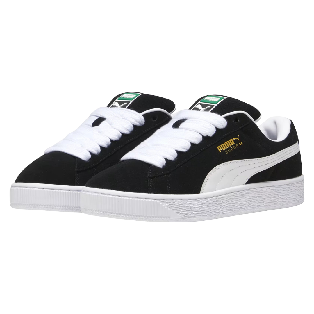 SUEDE XL