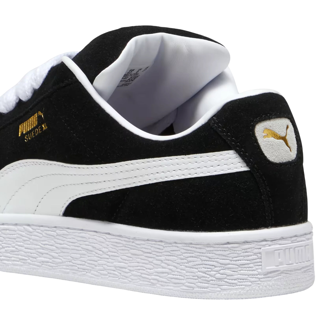 SUEDE XL