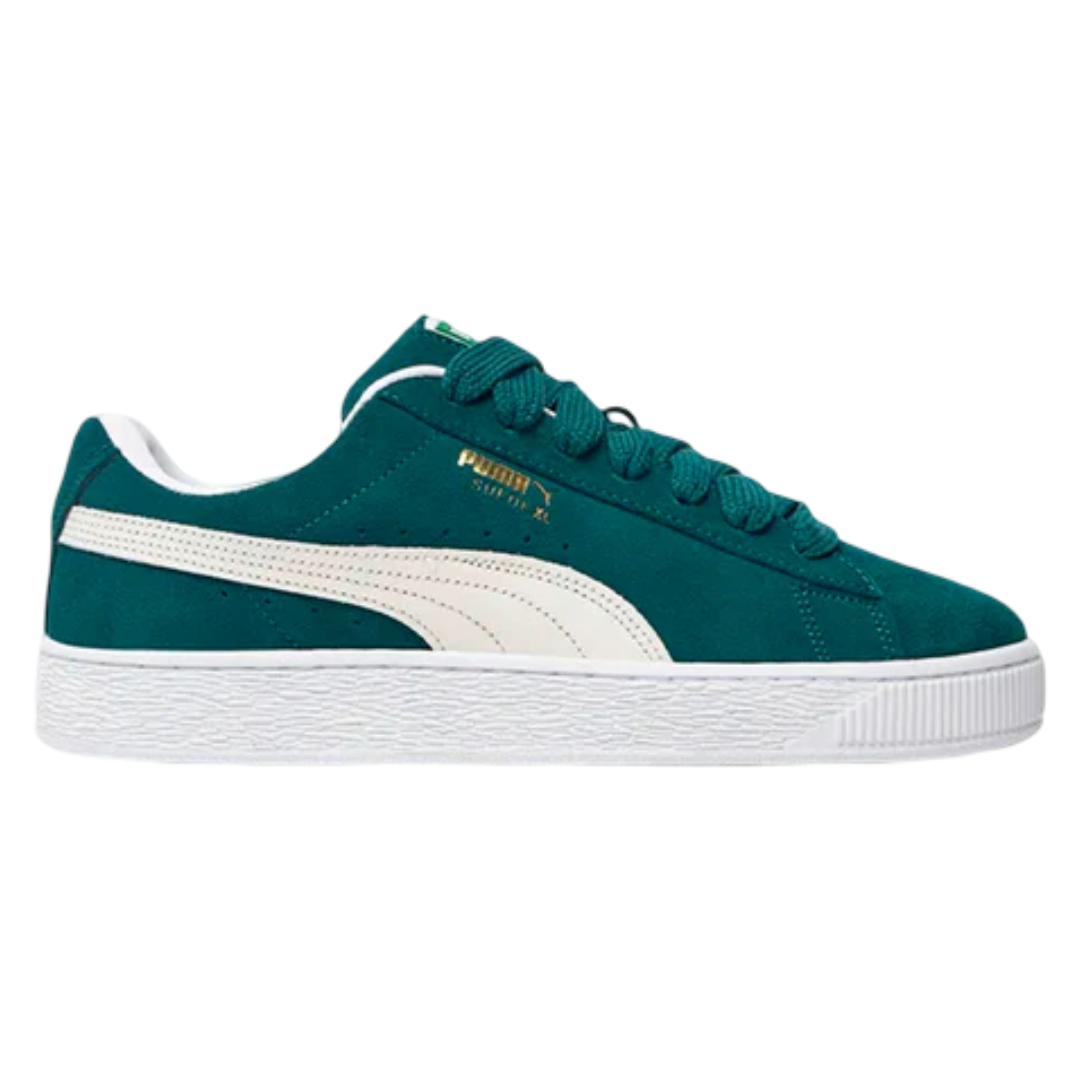SUEDE XL