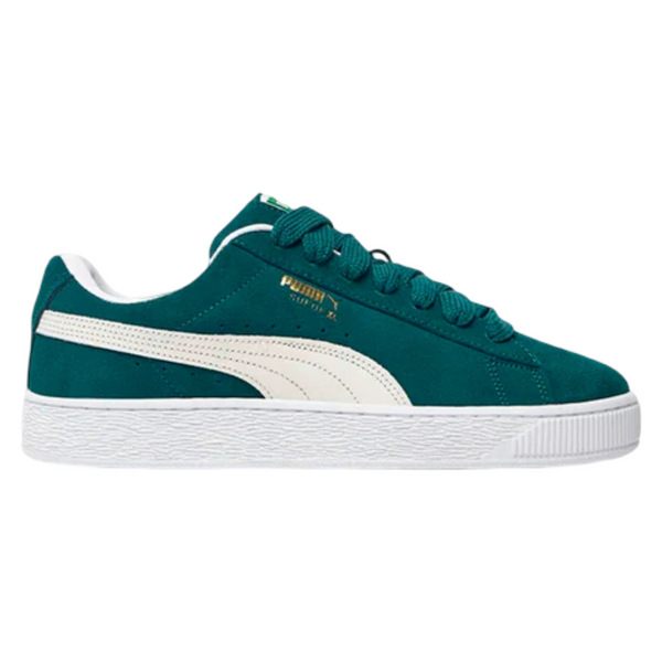 SUEDE XL
