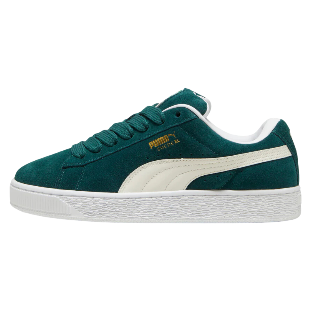 SUEDE XL