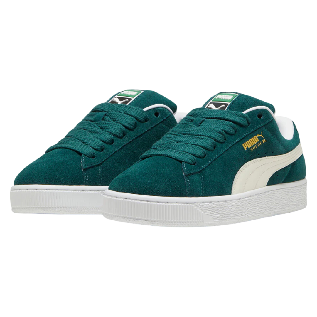 SUEDE XL
