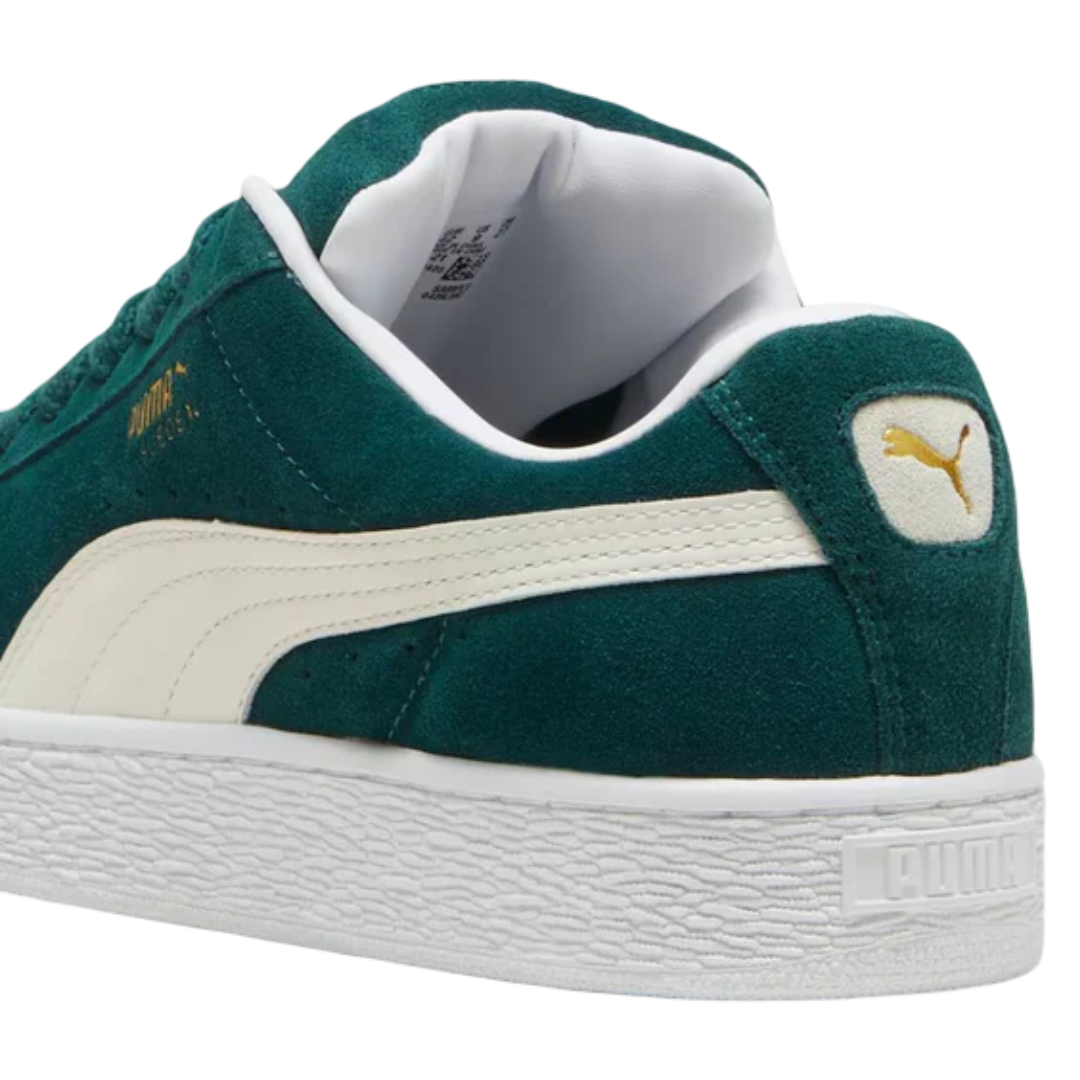 SUEDE XL
