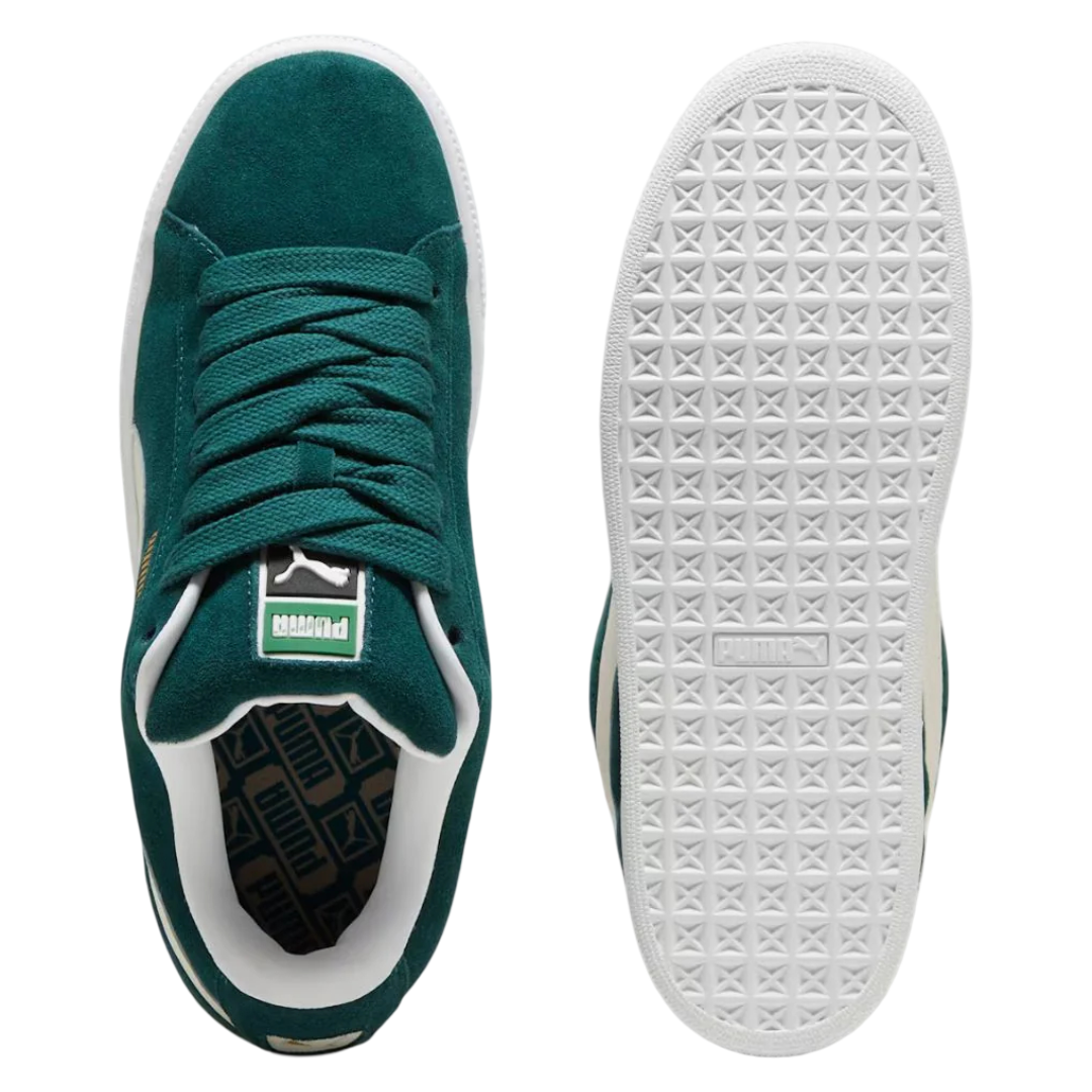 SUEDE XL