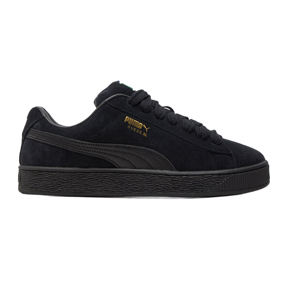 SUEDE XL