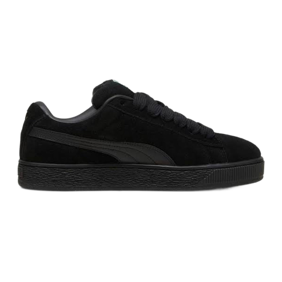 SUEDE XL