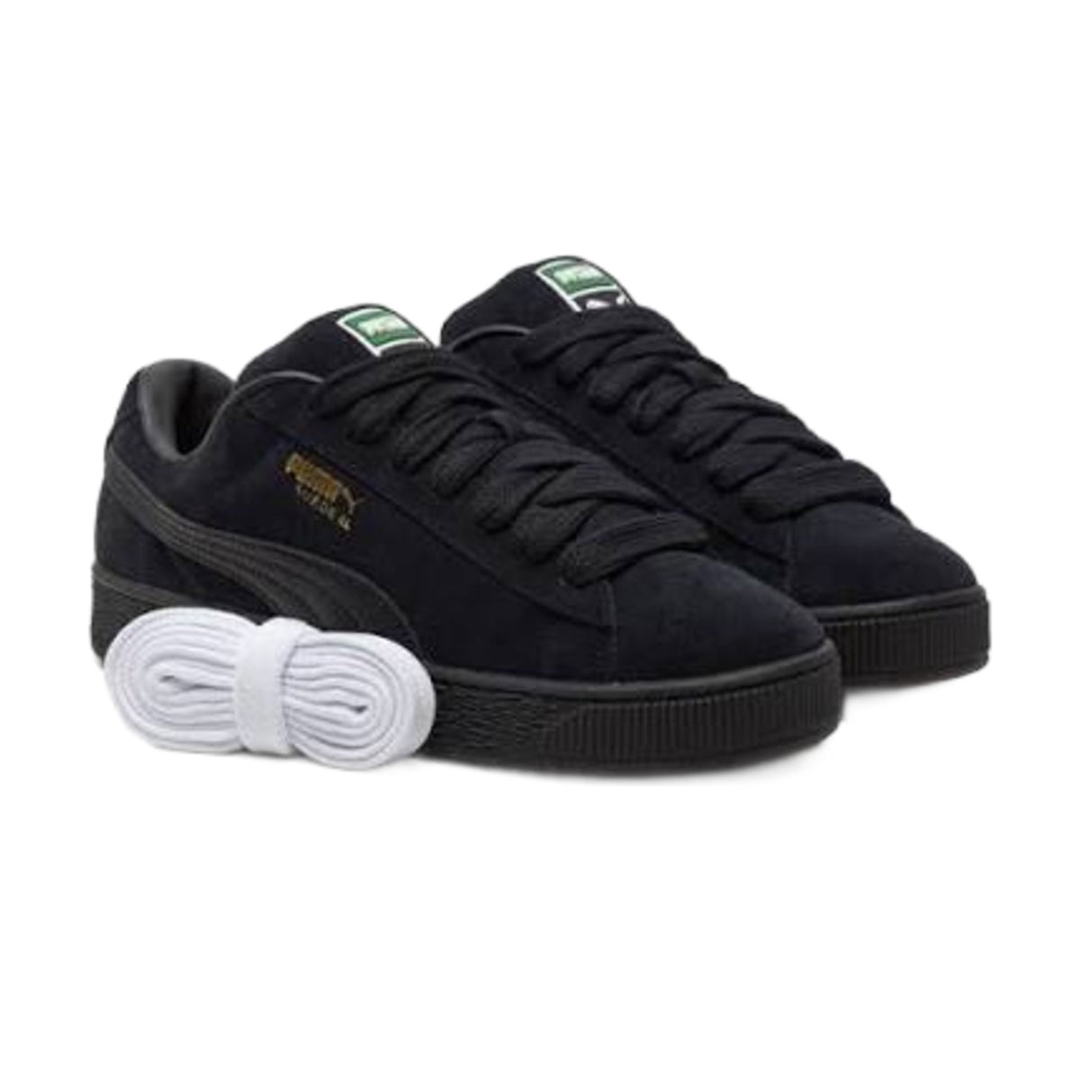 SUEDE XL