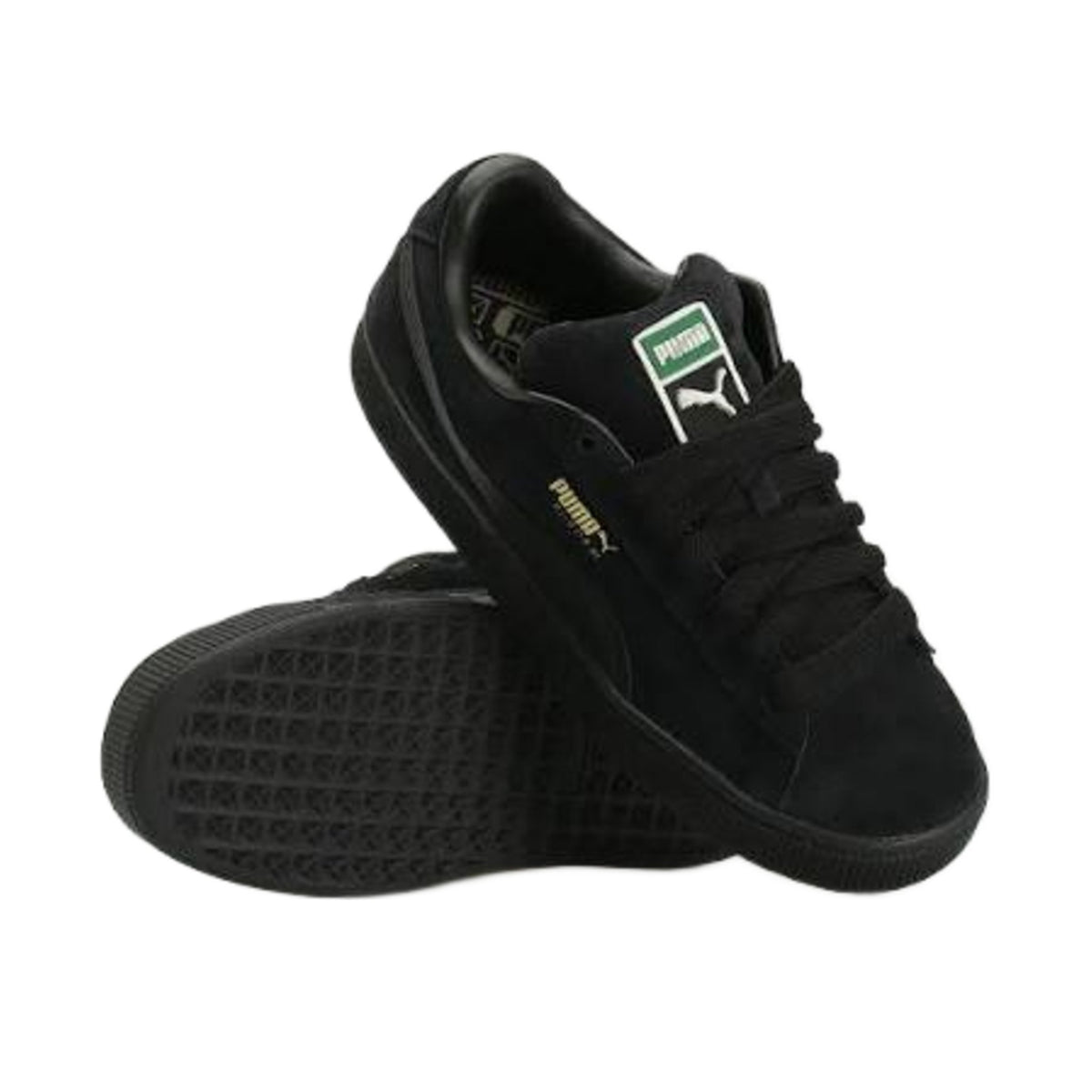 SUEDE XL