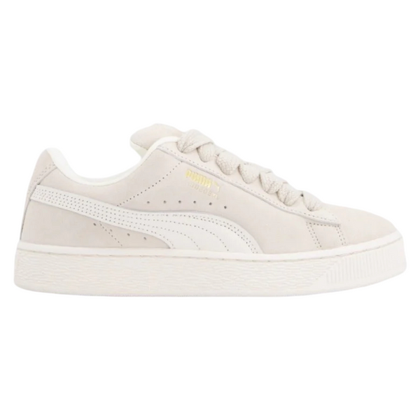 SUEDE XL