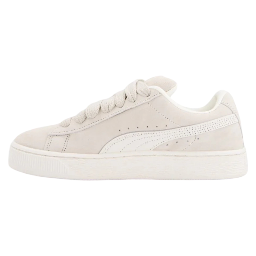 SUEDE XL