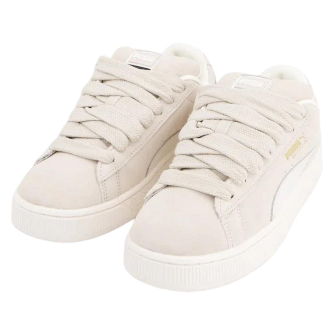 SUEDE XL