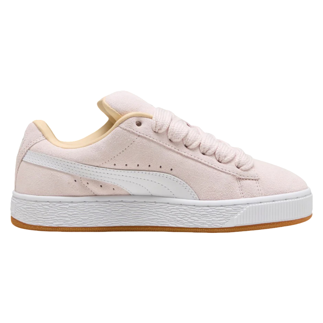 SUEDE XL WNS