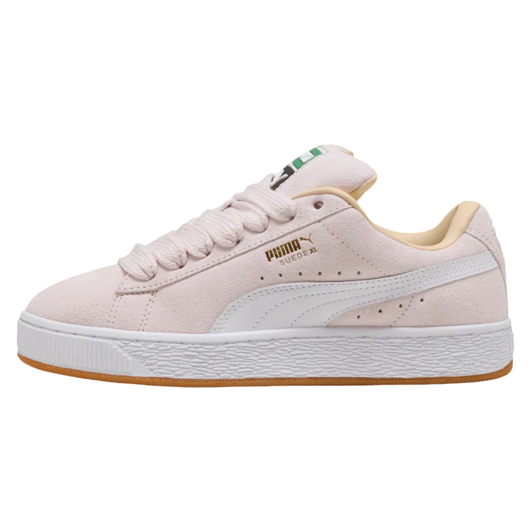 SUEDE XL WNS