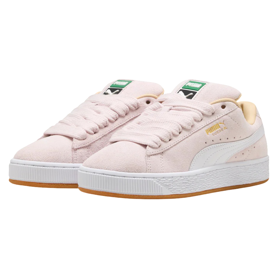 SUEDE XL WNS