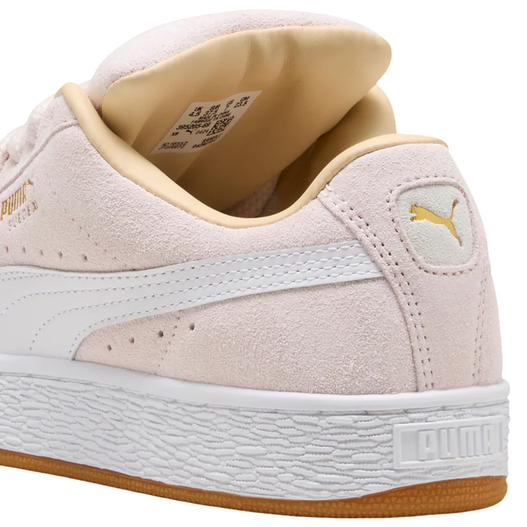 SUEDE XL WNS