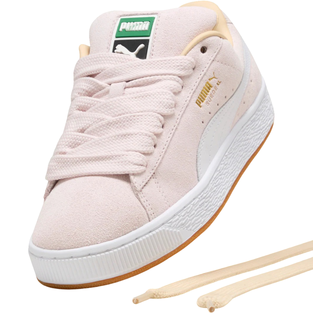 SUEDE XL WNS