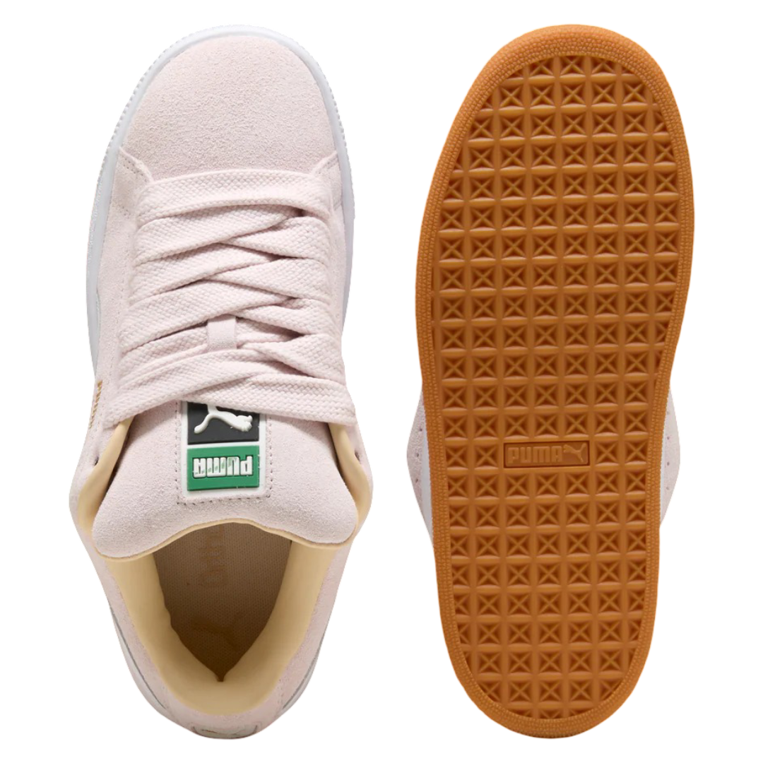 SUEDE XL WNS