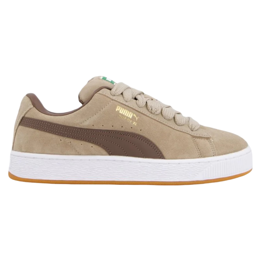 SUEDE XL
