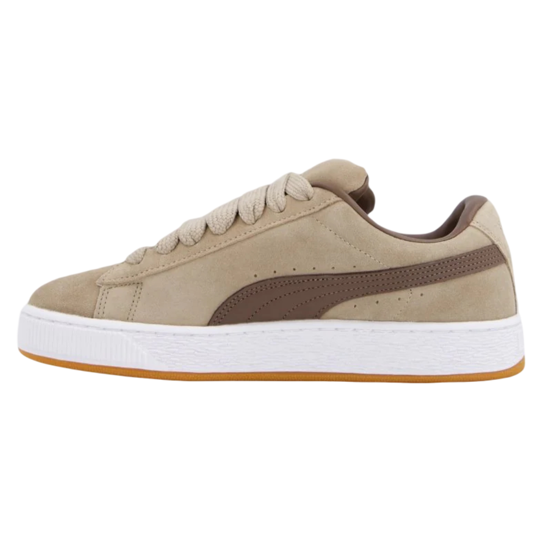 SUEDE XL