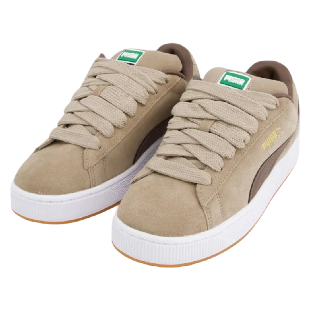 SUEDE XL