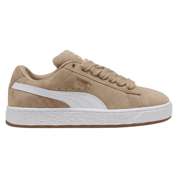 SUEDE XL JR