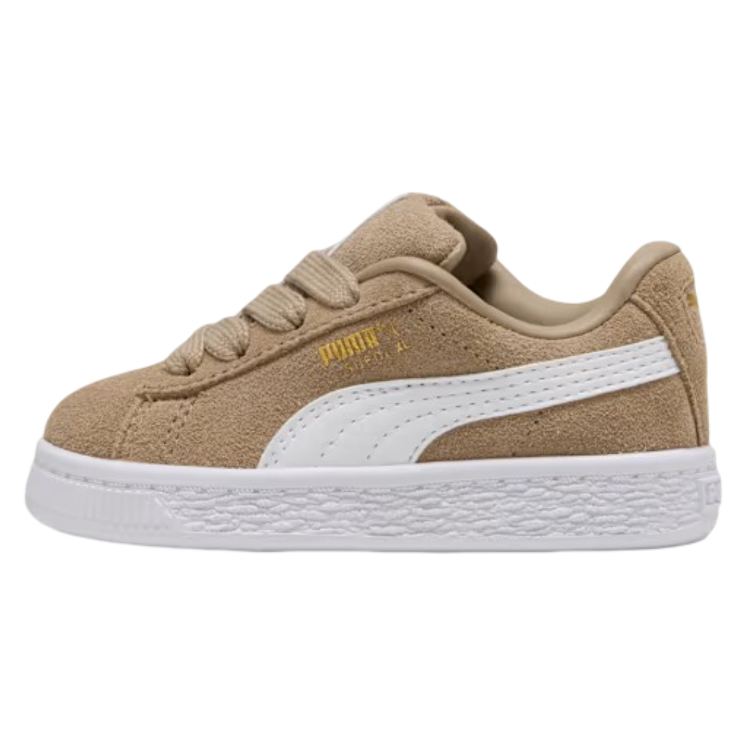SUEDE XL JR