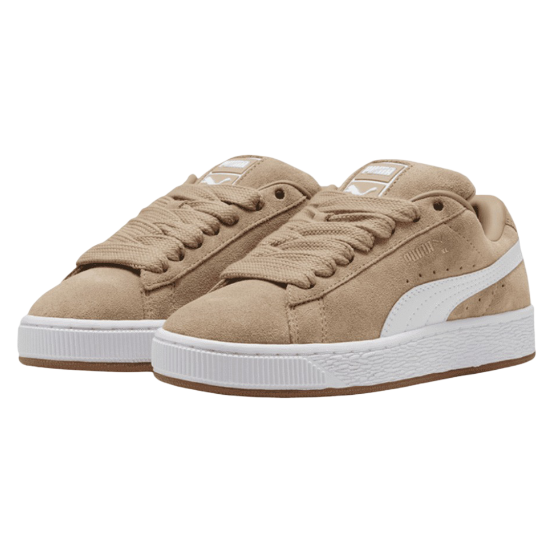 SUEDE XL JR