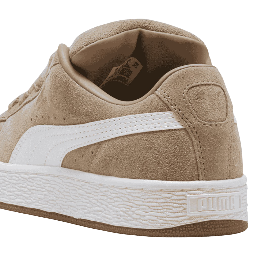 SUEDE XL JR