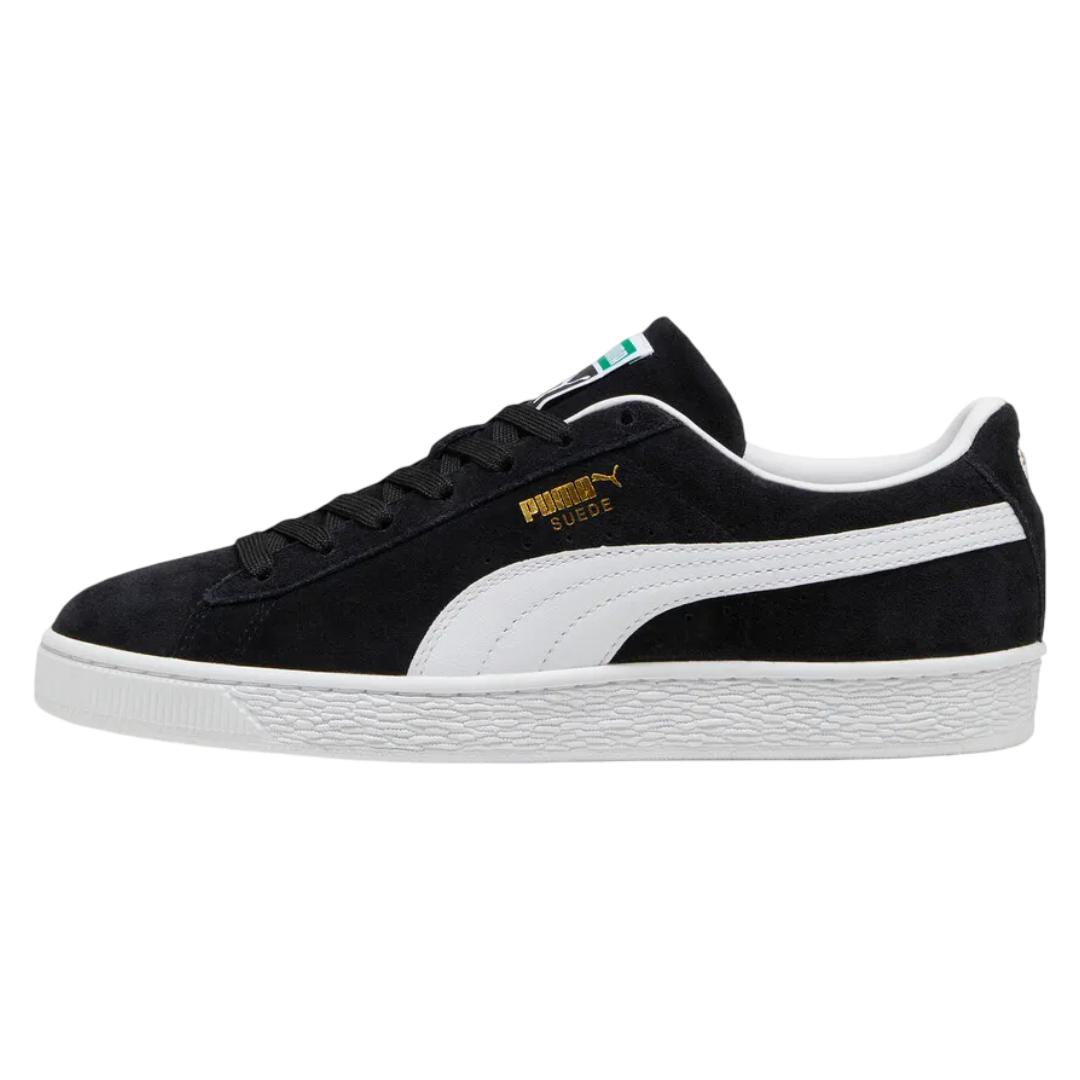 SUEDE CLASSIC