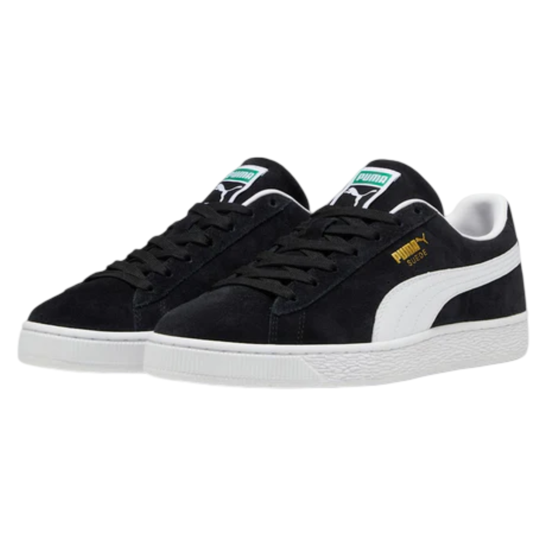 SUEDE CLASSIC