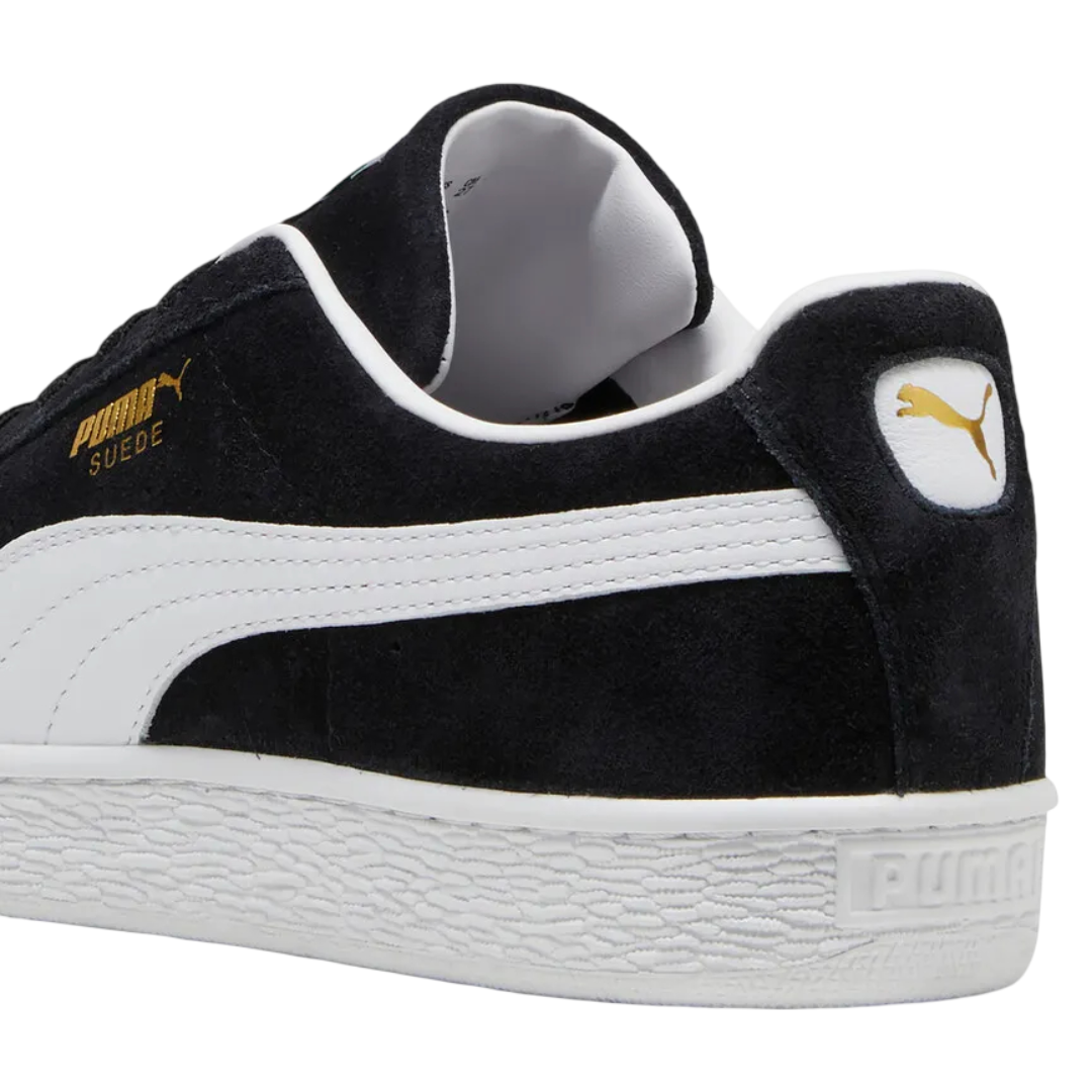 SUEDE CLASSIC