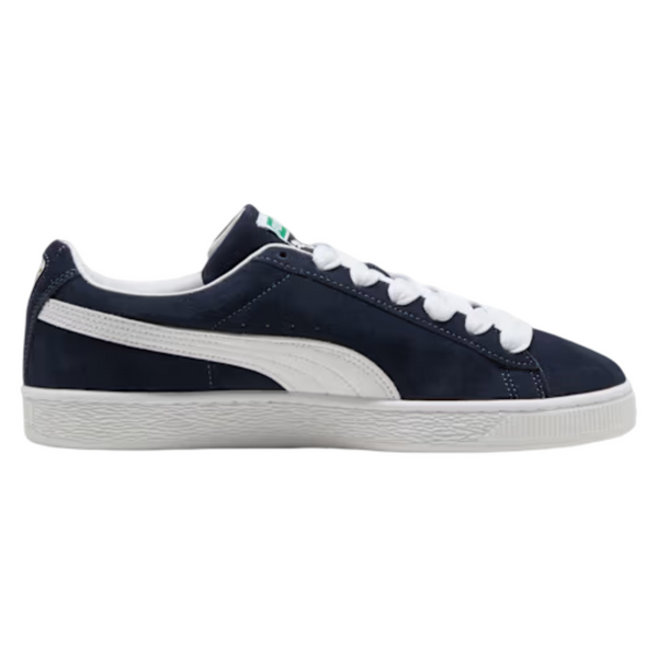 SUEDE CLASSIC
