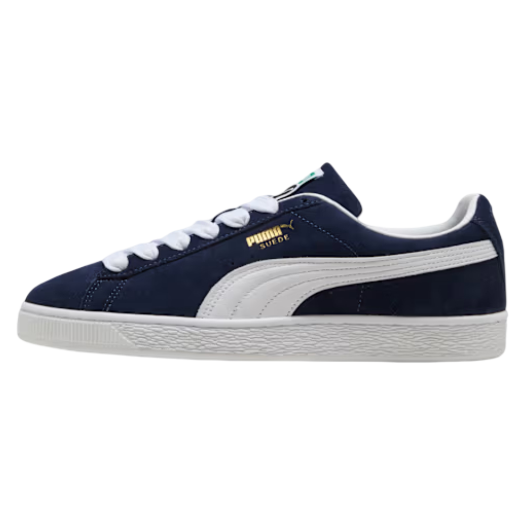 SUEDE CLASSIC