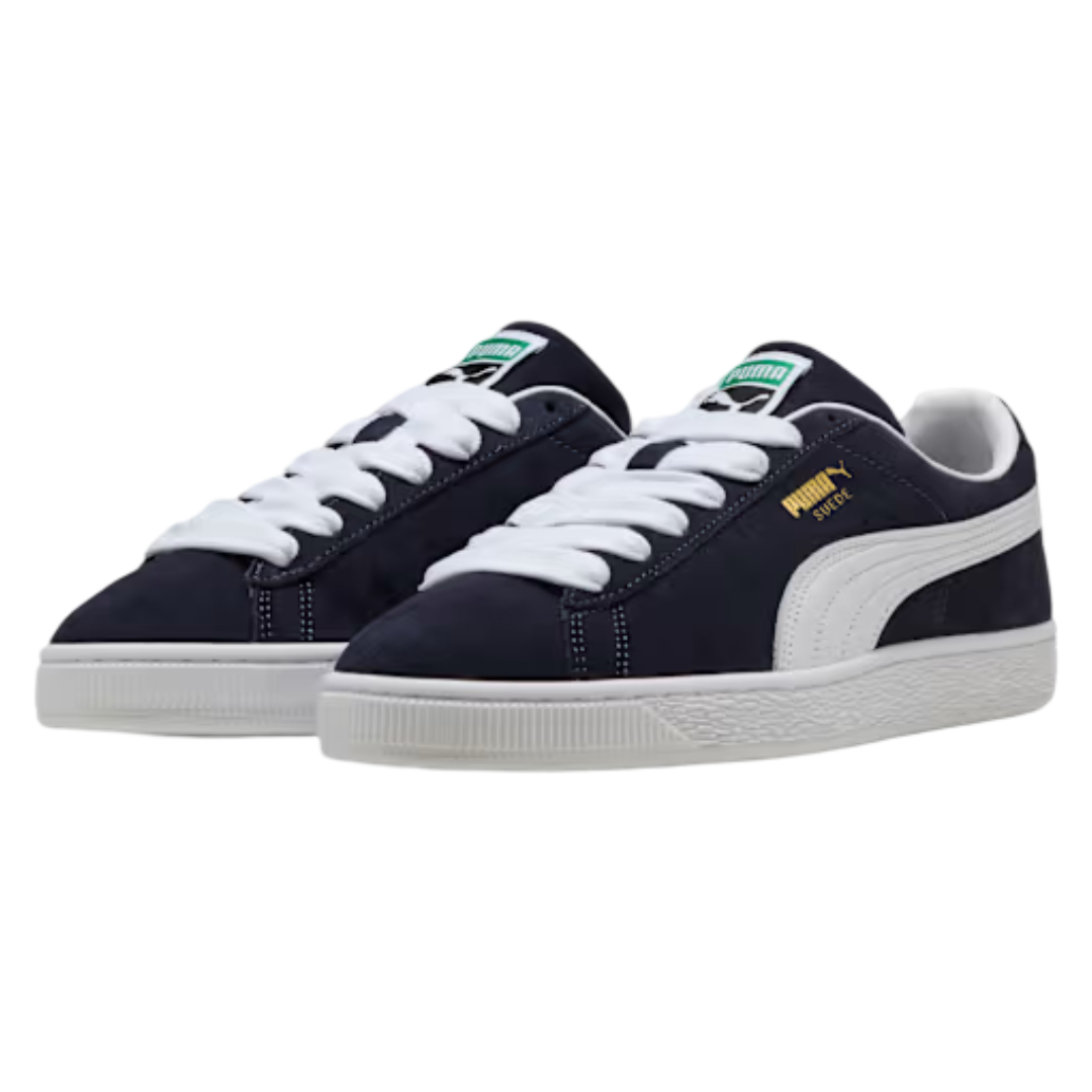 SUEDE CLASSIC