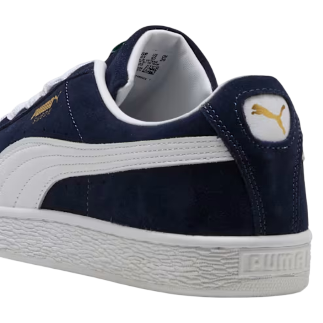 SUEDE CLASSIC