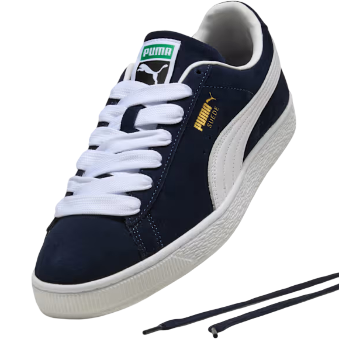 SUEDE CLASSIC
