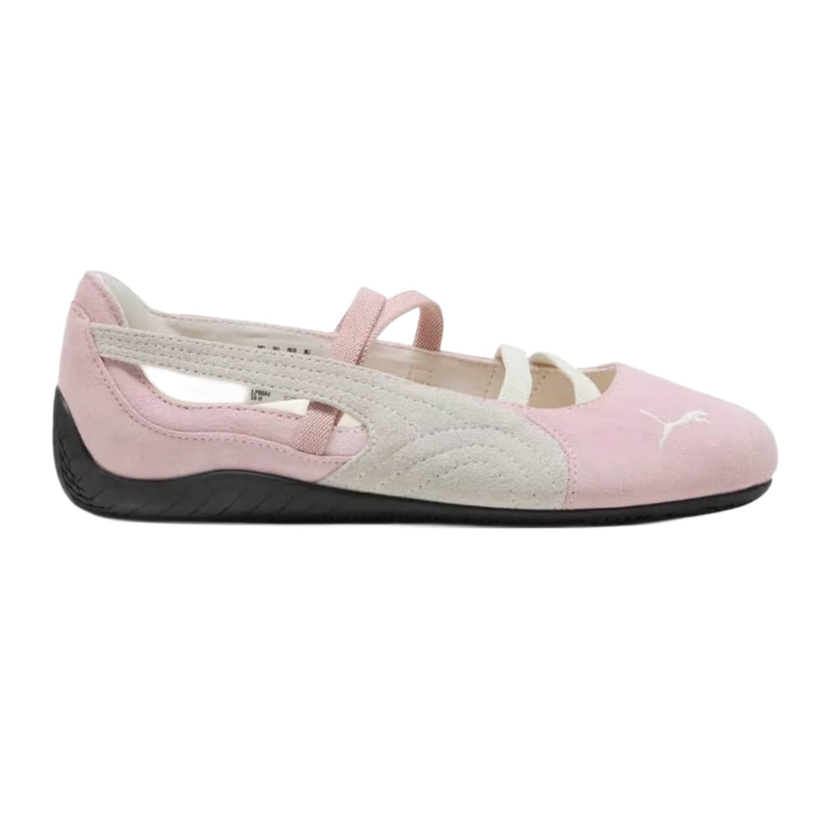 SPEEDCAT BALLET SD WNS