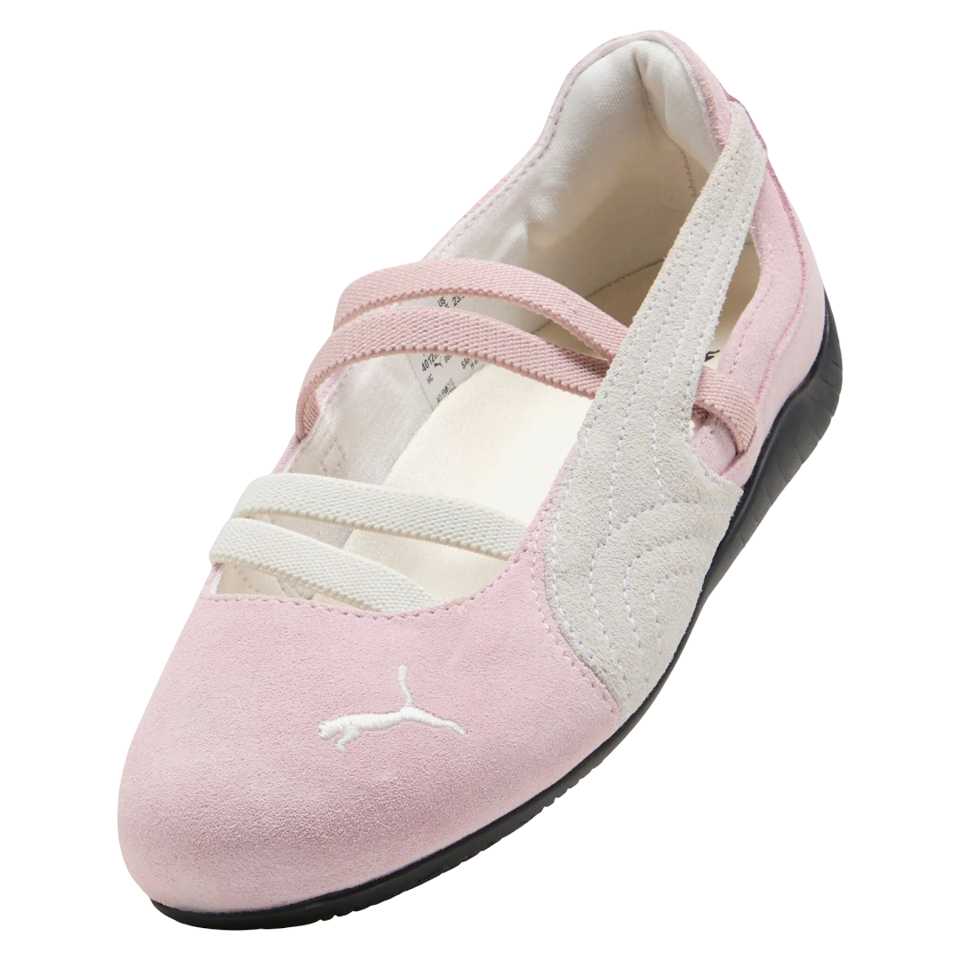 SPEEDCAT BALLET SD WNS