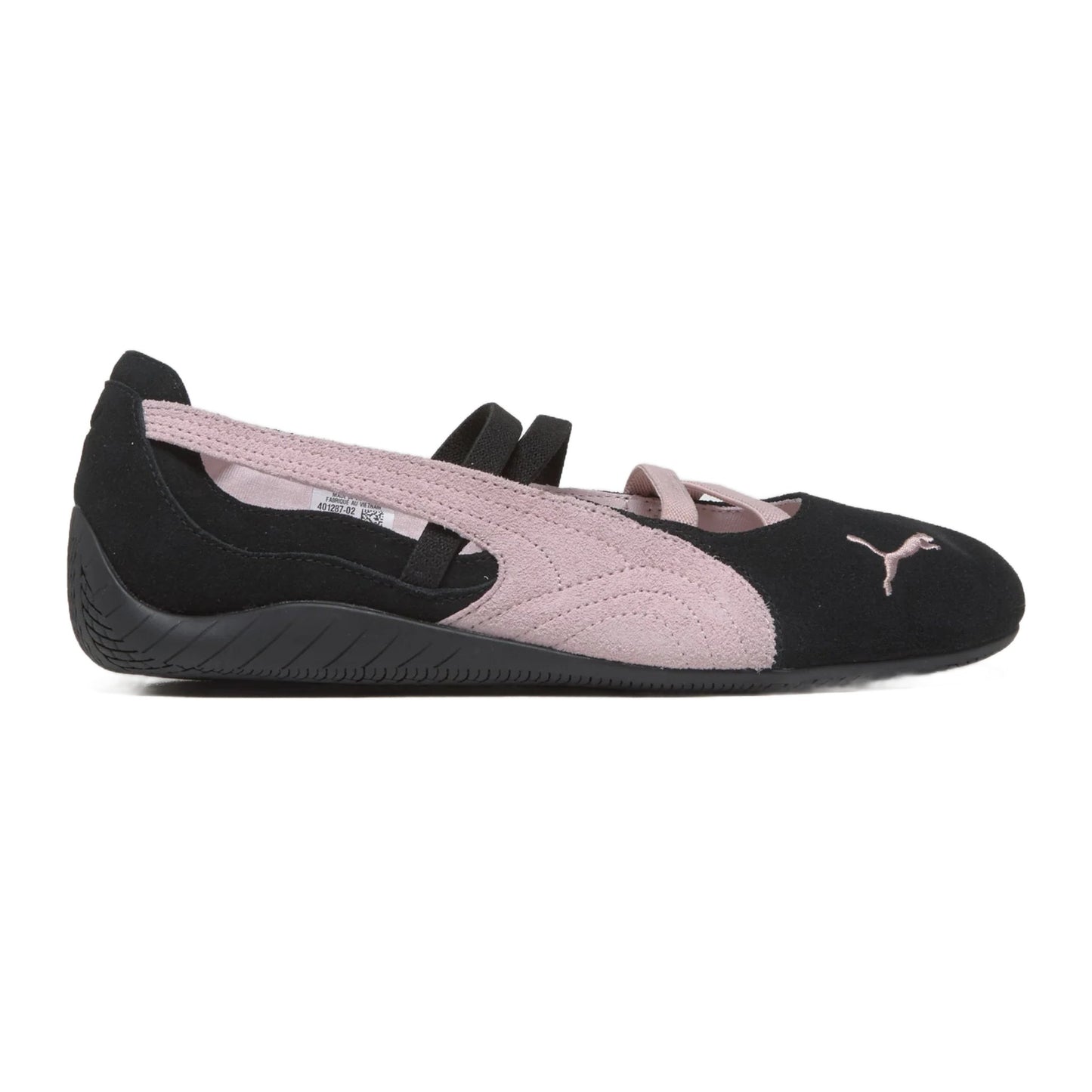 SPEEDCAT BALLET SD WNS