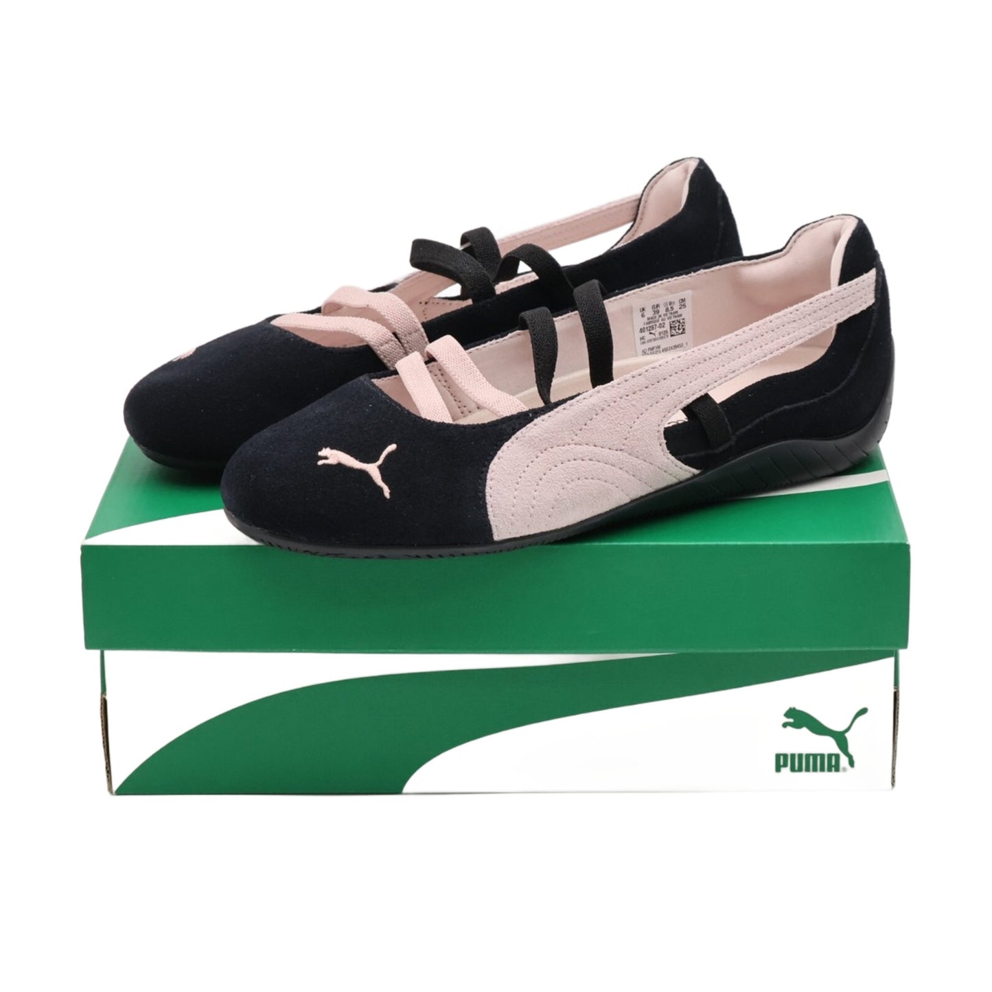SPEEDCAT BALLET SD WNS