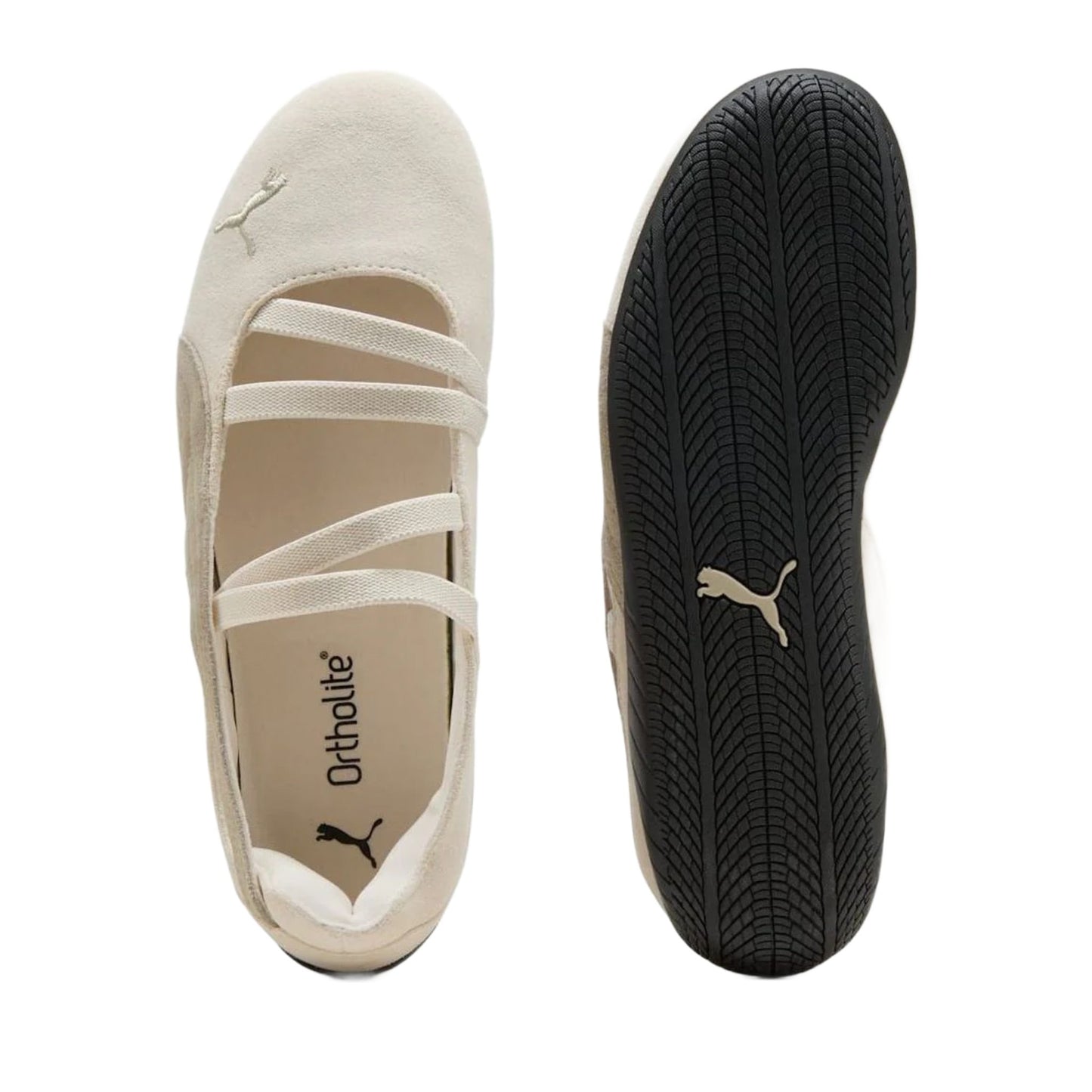 SPEEDCAT BALLET SD WNS