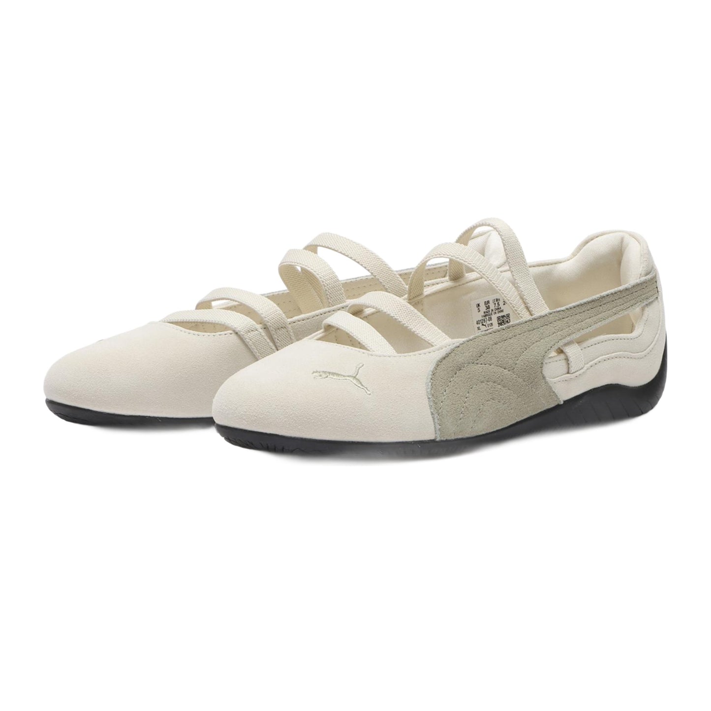 SPEEDCAT BALLET SD WNS