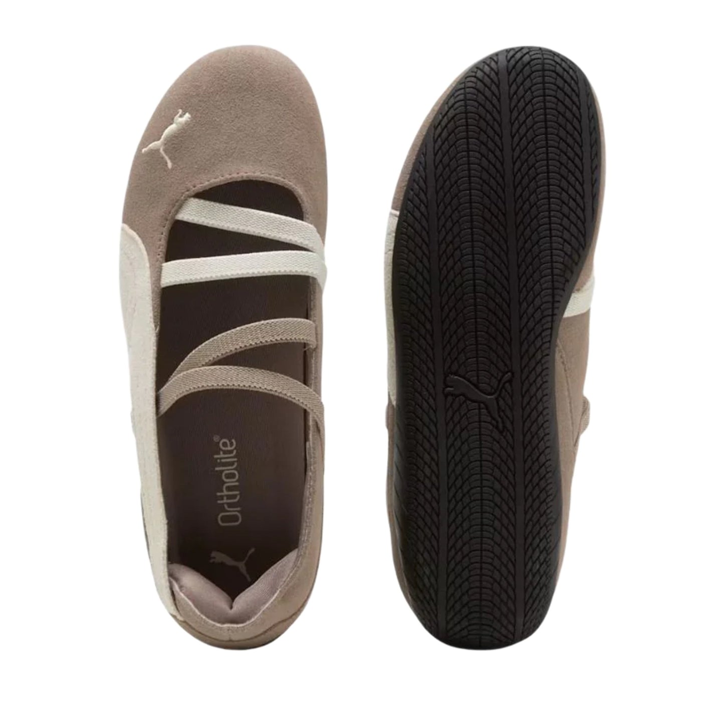 SPEEDCAT BALLET SD WNS