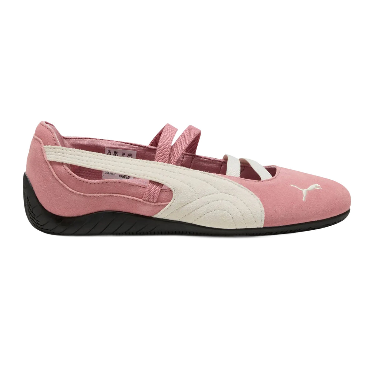 SPEEDCAT BALLET SD WNS