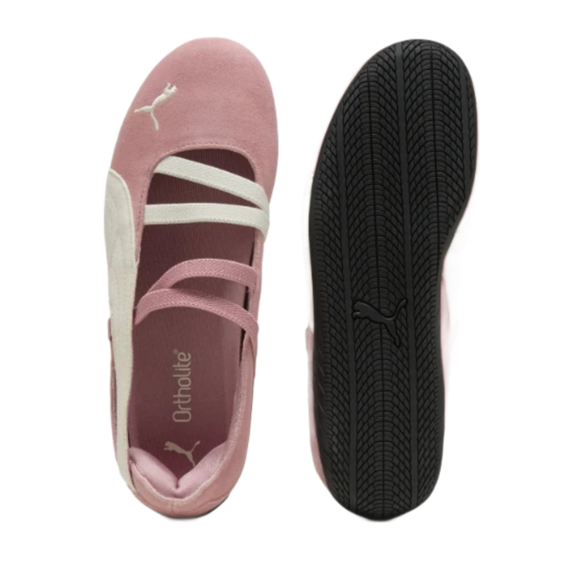 SPEEDCAT BALLET SD WNS