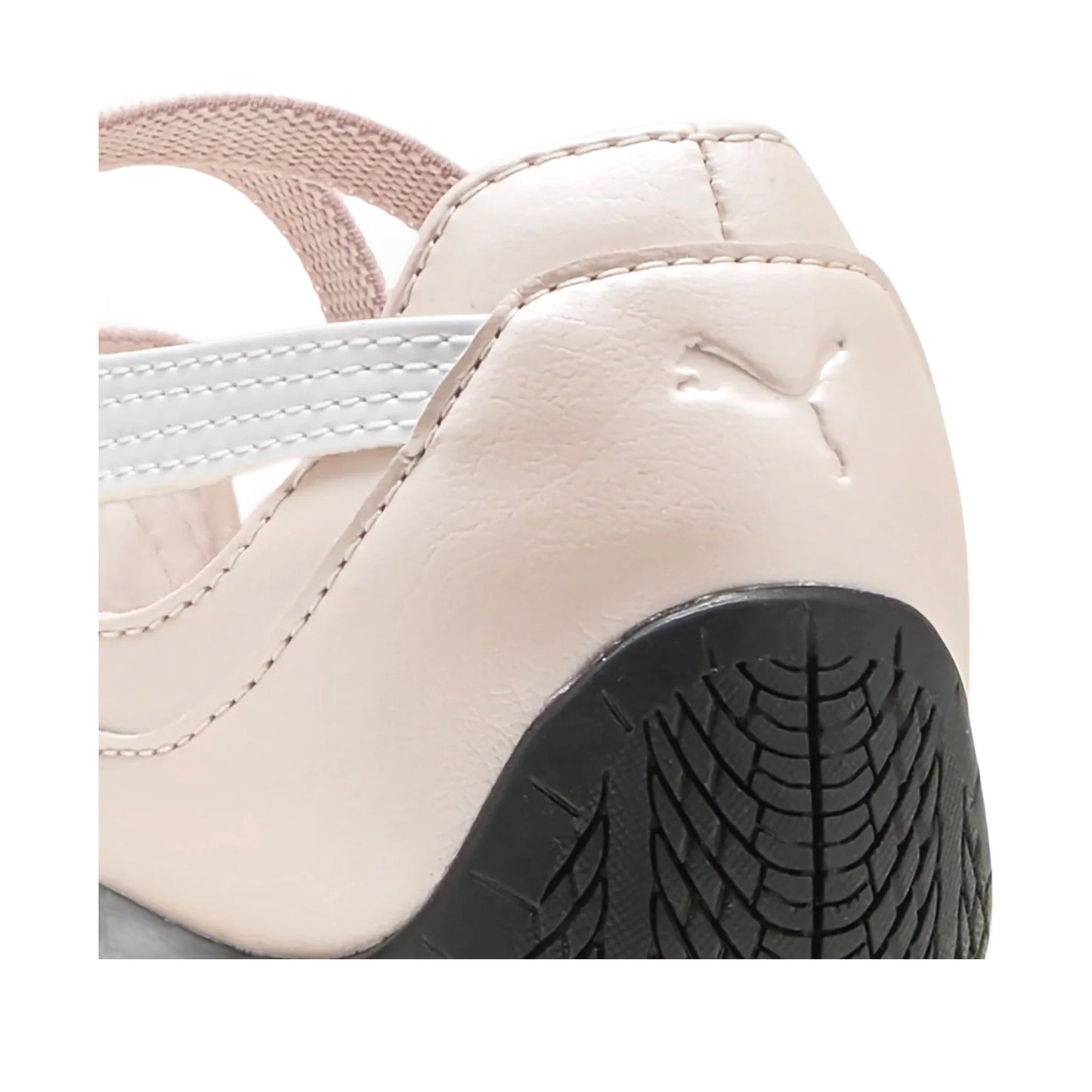 SPEEDCAT BALLET METALLIC WNS