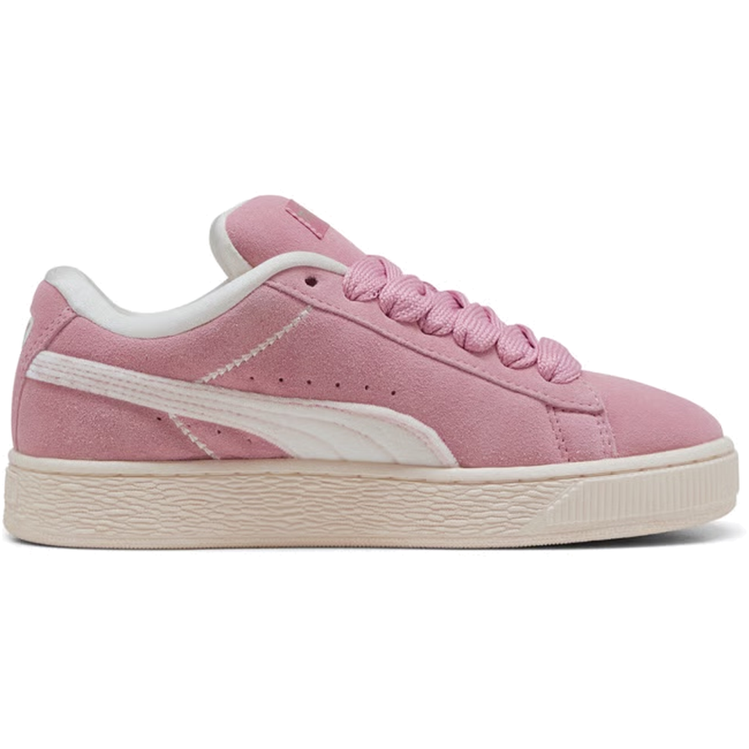 SUEDE XL BOWTIQUE AC INF