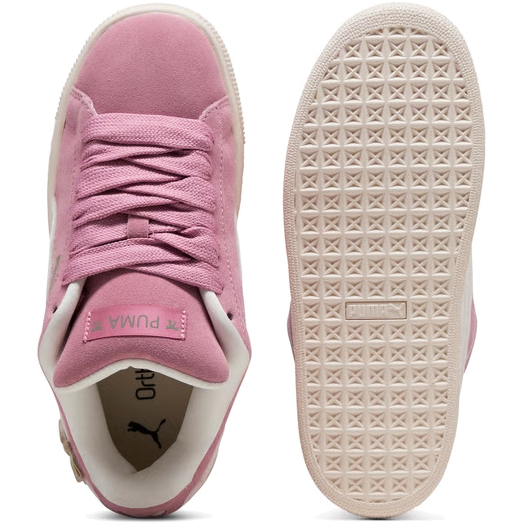 SUEDE XL BOWTIQUE AC INF