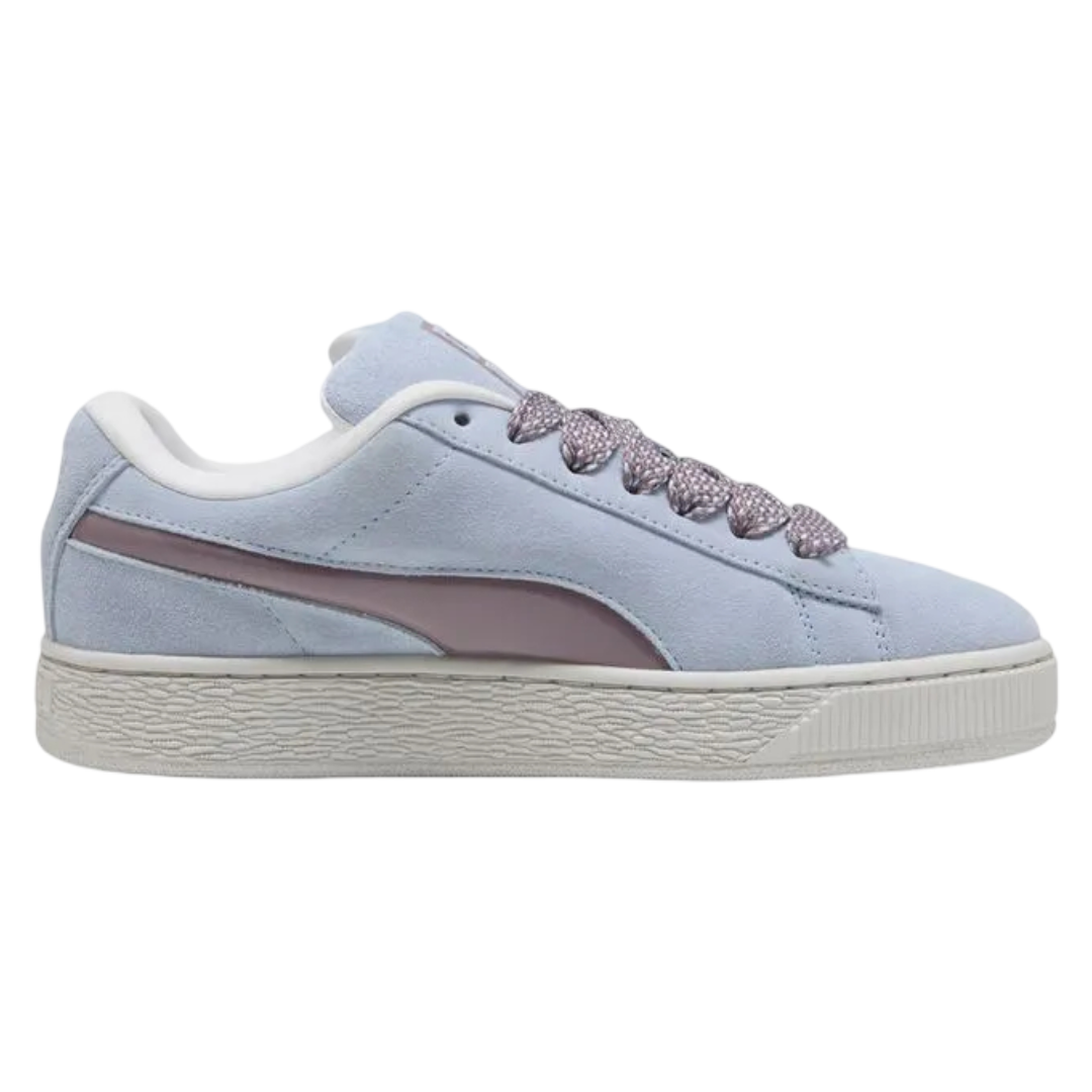 SUEDE XL EN PISTE WNS