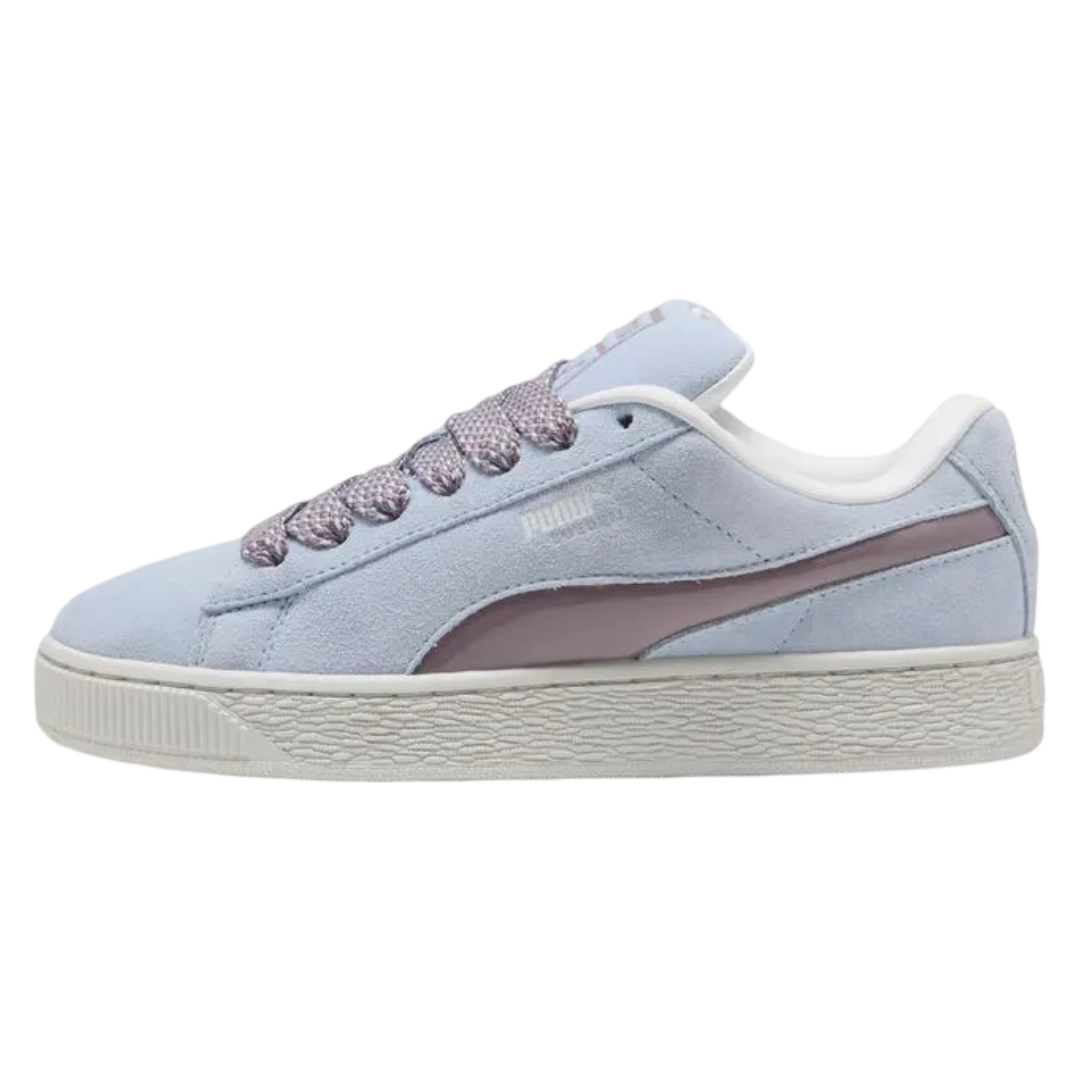 SUEDE XL EN PISTE WNS